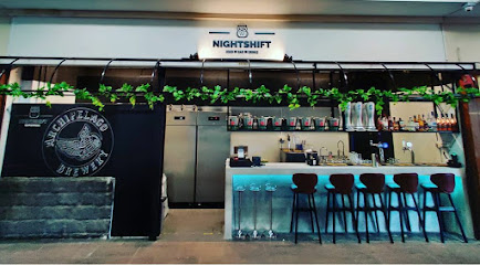NIGHTSHIFT Bistro & Bar