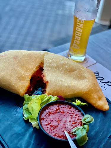 Comentarii opinii despre D.O.P Mozzarella Bar & Restaurant