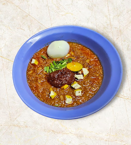 Opinii despre Nurain’s Malay Food în Singapore - Hospitality and gastronomy