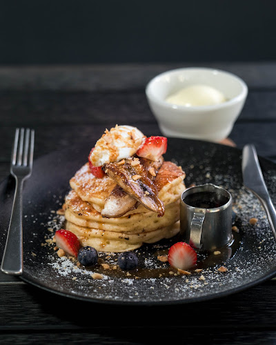 Jimmy Monkey Cafe PLQ (G Floor - Park Place Residences) - Hospitality and gastronomy