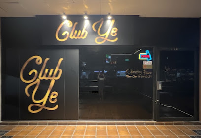 CLUB YE