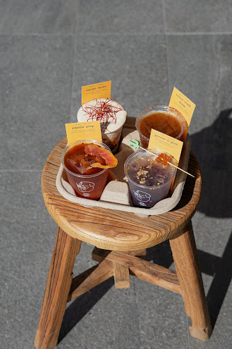 Opinii despre Big Short Coffee în Singapore - Hospitality and gastronomy