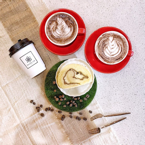Durian Lab Café