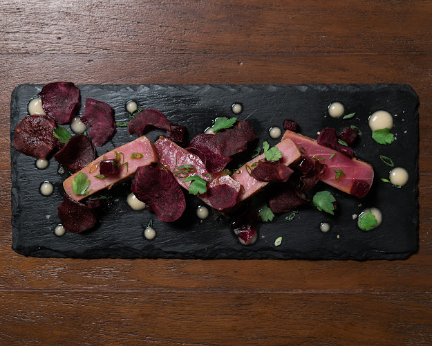 Napoleon Wine Bistro - Hospitality and gastronomy