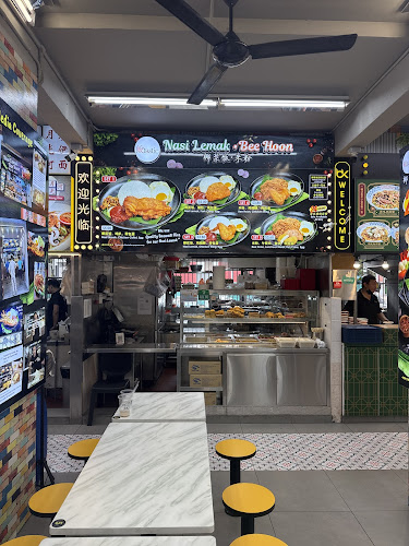 Comentarii opinii despre BK Eating House