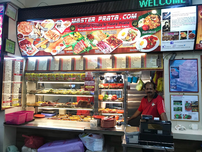 Yi Jia Food House - Hospitality and gastronomy