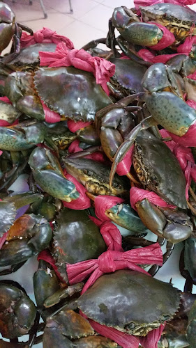 Opinii despre Melben Seafood Restaurant - Bedok în Singapore - Hospitality and gastronomy