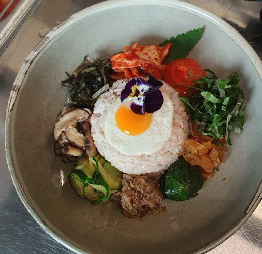 Comentarii opinii despre Kimchi Dining | Korean Restaurant Singapore