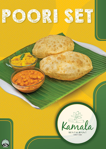 Kamala Restaurant - Bukit Batok