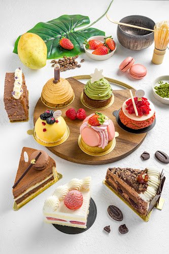 Delicatesse 巧彰 - Singapore