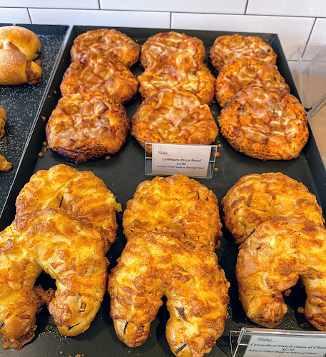 Comentarii opinii despre Niche Savoureuse Pte Ltd