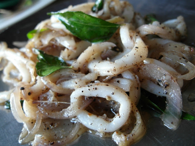 Comentarii opinii despre The Mango Tree