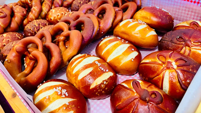 Opinii despre Park Bäckerei în Singapore - Hospitality and gastronomy