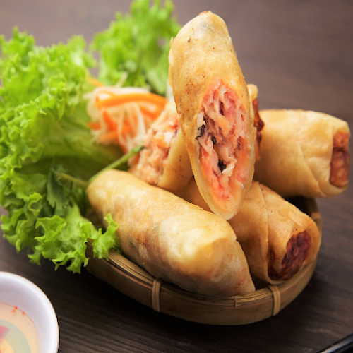 Comentarii opinii despre Trung Nguyen Coffee Singapore