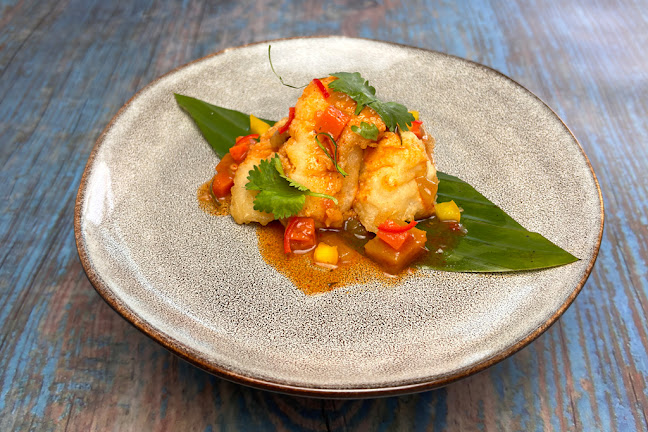 Catering Culture – Halal Buffet Catering in Singapore - Hospitality and gastronomy