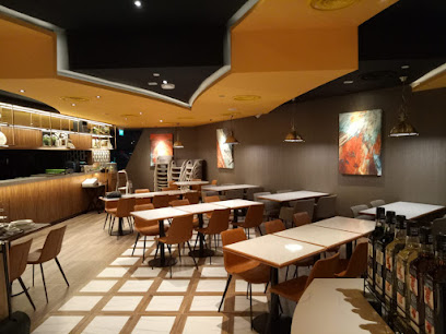 Elfuego by COLLIN’S® (Jewel Changi Airport)