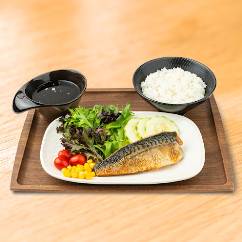 Yoshinoya - HarbourFront - Hospitality and gastronomy