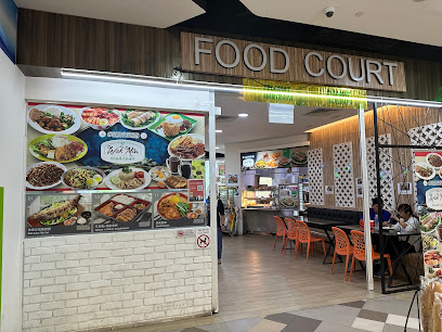 Wak Min Food And Catering