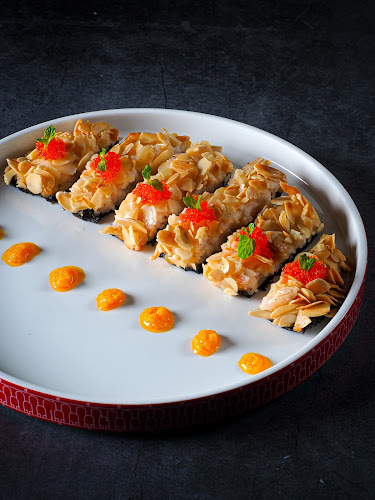 Mansion 7 Cantonese Cuisine | Seafood, Dim Sum & BBQ - Hospitality and gastronomy