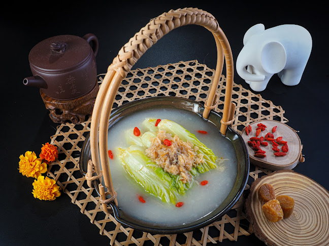 Comentarii opinii despre Mansion 7 Cantonese Cuisine | Seafood, Dim Sum & BBQ