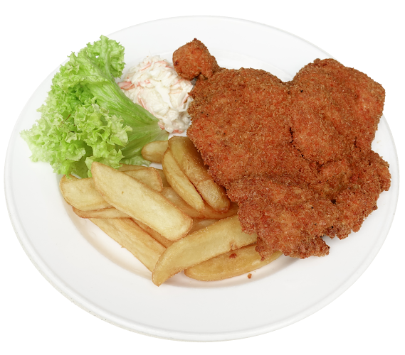 Anchorvale 303 Foodcourt LLP - Singapore