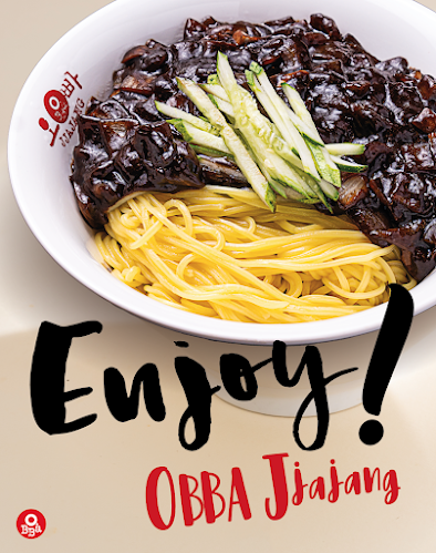 Opinii despre O.BBa Jjajang în Singapore - Hospitality and gastronomy