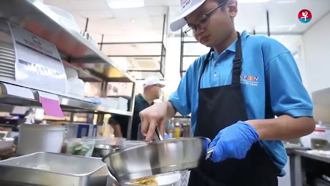 11 Jln Ubi, #01-51, Block 6 Kembangan Chai Chee Community Hub, Singapore 409074