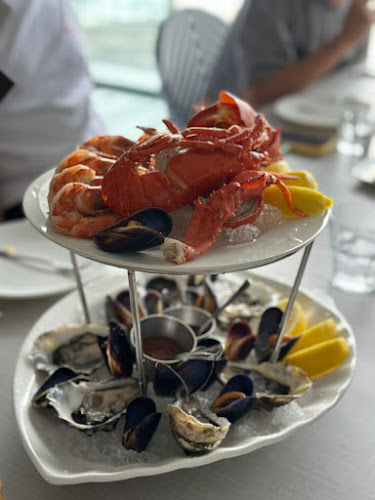 Opinii despre BLEU Keppel Bay în Singapore - Hospitality and gastronomy