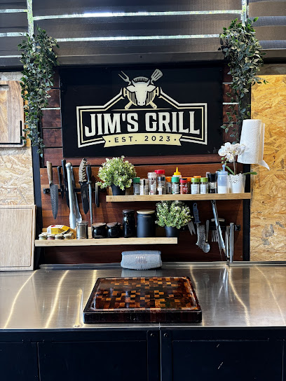 Jim’s grill