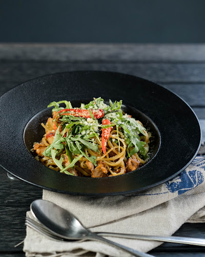 Jimmy Monkey Cafe PLQ (G Floor - Park Place Residences)