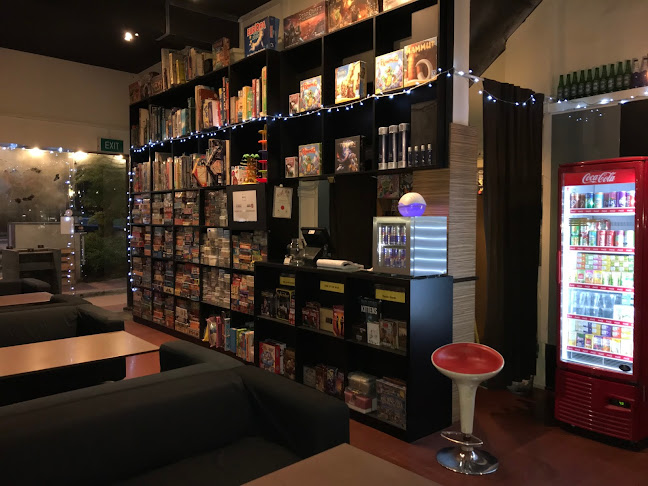 Comentarii opinii despre Settlers Cafe By Mosanco