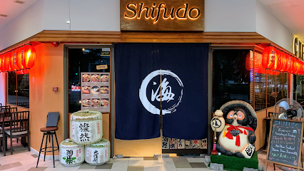 Shifudo