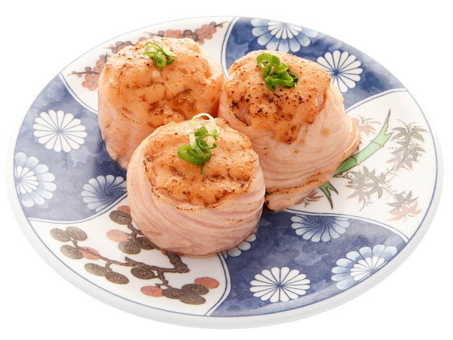 Comentarii opinii despre Fish Mart SAKURAYA