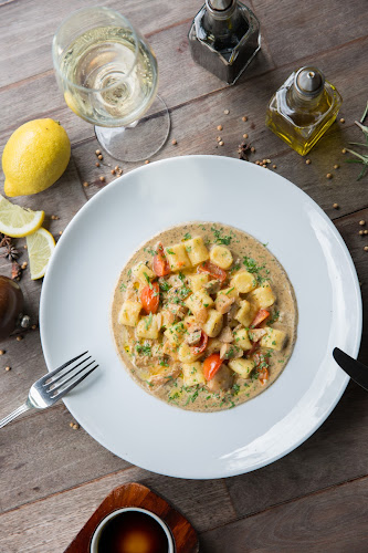 Latteria Mozzarella Bar