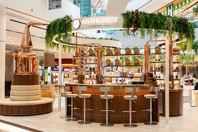 Anthology by Compendium Spirits @Jewel