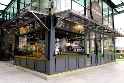 The Providore (Raffles Place)