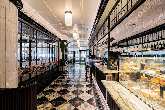 PS.Cafe Katong - Singapore