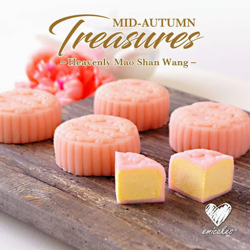 Emicakes - Kovan - Singapore