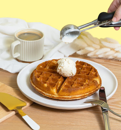 Opinii despre Staple Food (Events | Cafe) în Singapore - Hospitality and gastronomy