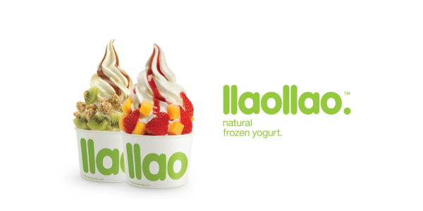 llaollao Wisma Atria - Singapore