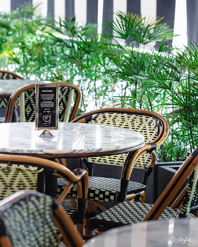 Comentarii opinii despre PS.Cafe Katong