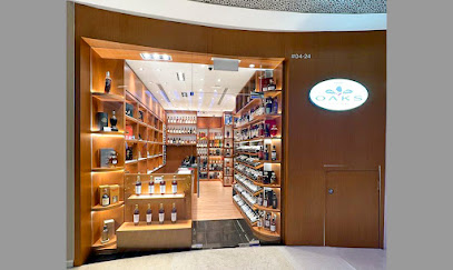 The Oaks Cellars - ION