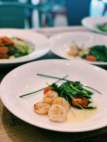 Comentarii opinii despre APSN Café for All