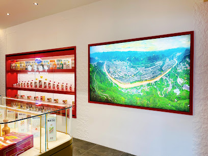 茅友汇 Mao You hui