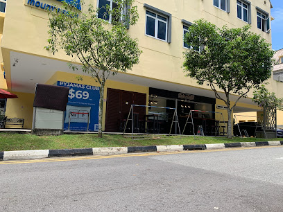 Ciclo e Caffè (Mount Faber)