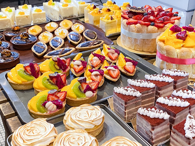 Niche Savoureuse Pte Ltd - Hospitality and gastronomy