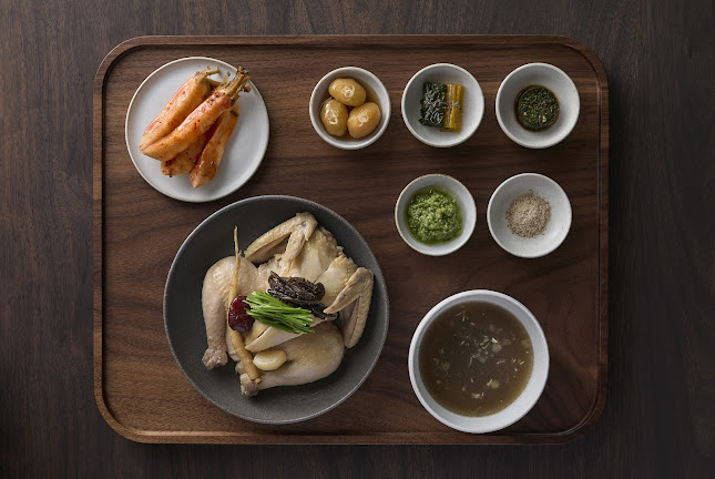 Opinii despre Na Oh în Singapore - Hospitality and gastronomy