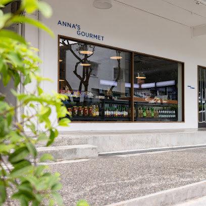 Anna's Gourmet
