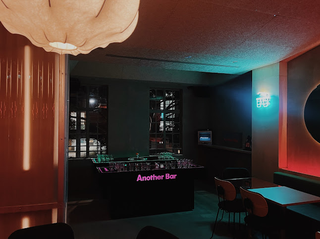 Another Bar - Hospitality and gastronomy