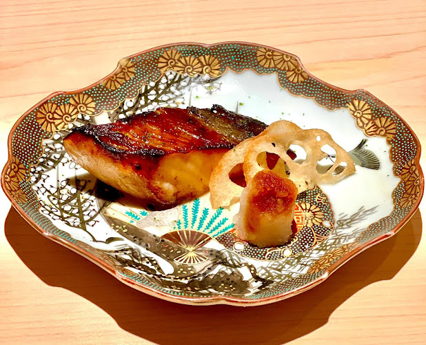 Comentarii opinii despre Sushi Katori - Omakase Sushi restaurant in Tanjong Pagar